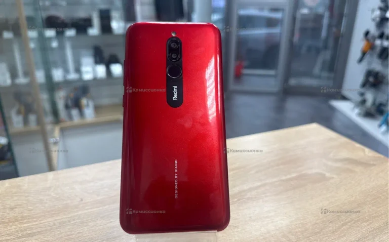 Xiaomi Redmi 8 4/64