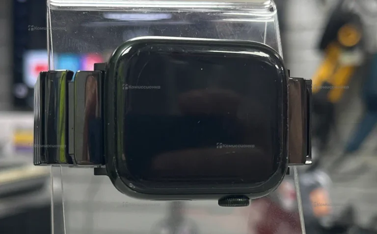 Часы  Apple Watch 7 45