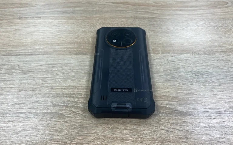 Oukitel WP28 S 4/128 ГБ