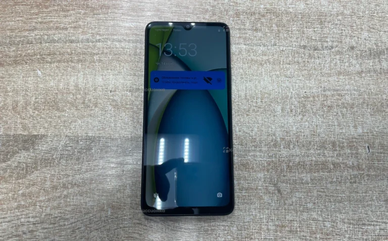 Xiaomi Redmi A3x 3/64 ГБ