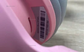 Наушники Rayzer BT Kitty Edition