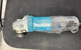 Угловая шлифмашина Makita GA5050R