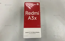 Xiaomi Redmi A3x 3/64 ГБ