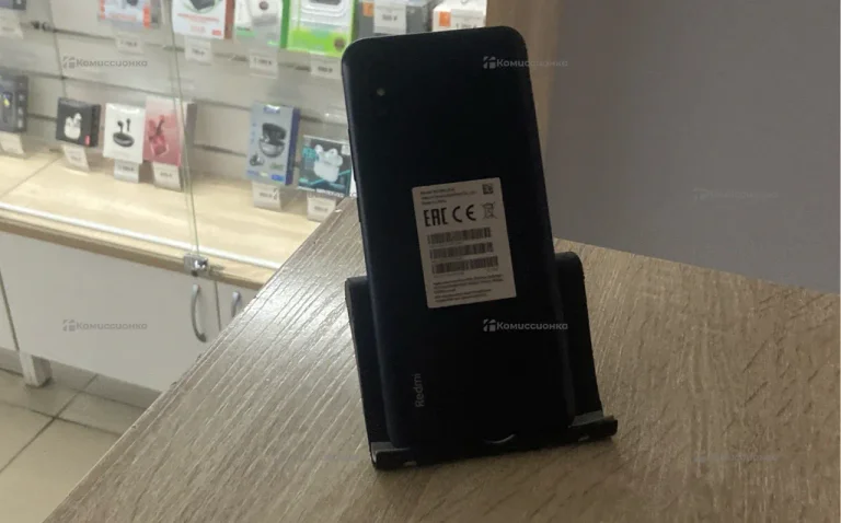 Xiaomi Redmi 9A 2/32 ГБ