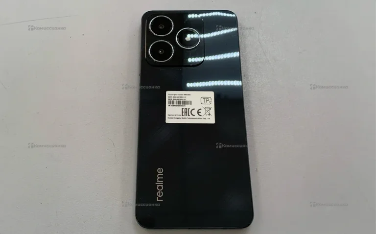 Realme C61 6/128 ГБ