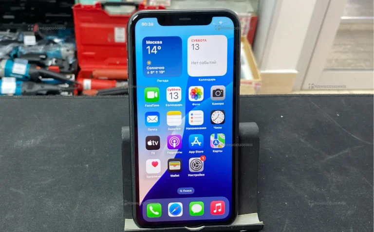 Apple iPhone 11 128Gb