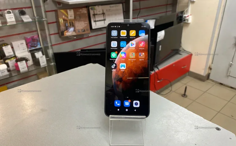 Xiaomi Redmi 9C NFC 3/64Gb