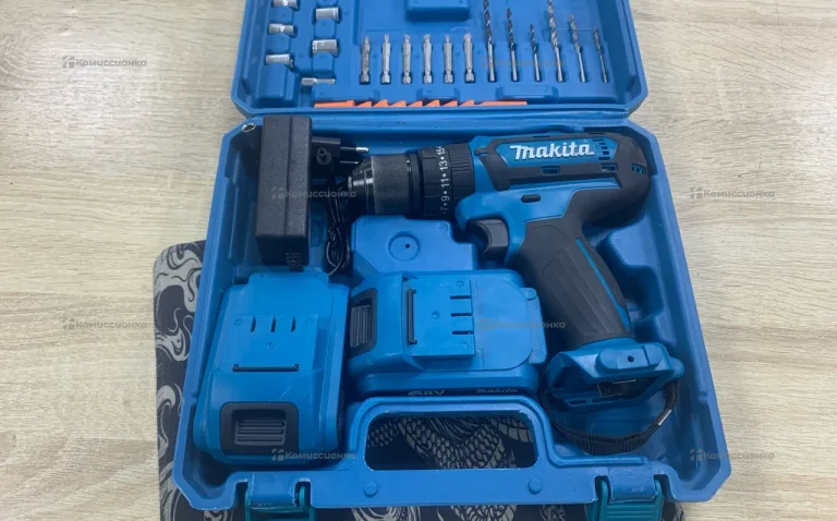 Шуруповерт Makita ( Реплика )