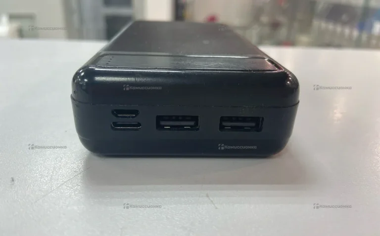 Power Bank  20000 mah