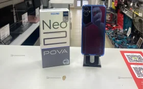 Tecno POVA 7 Neo 8/128 ГБ