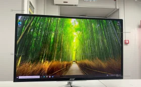 Купить Моноблок  acer б/у , в Екатеринбург Цена:9900рублей