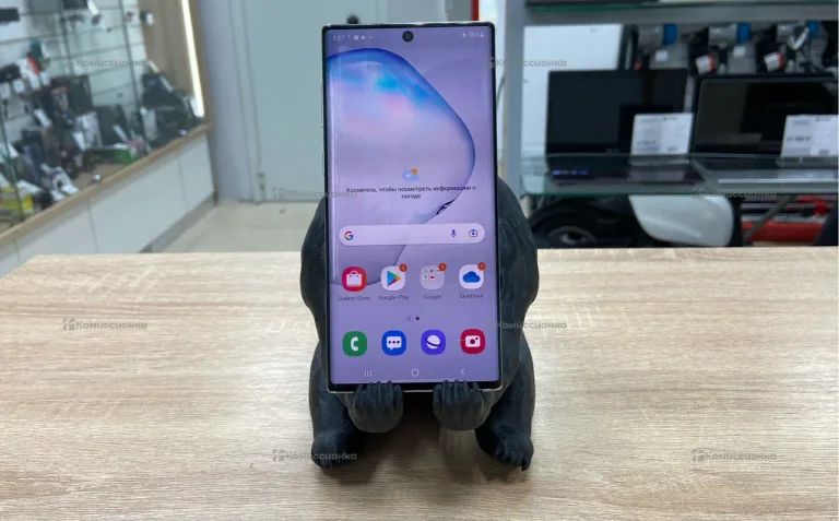Samsung Galaxy Note10 8/256 ГБ