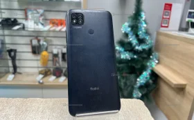 Купить Xiaomi Redmi 9C 2/32 ГБ б/у , в Москва и область Цена:1900рублей