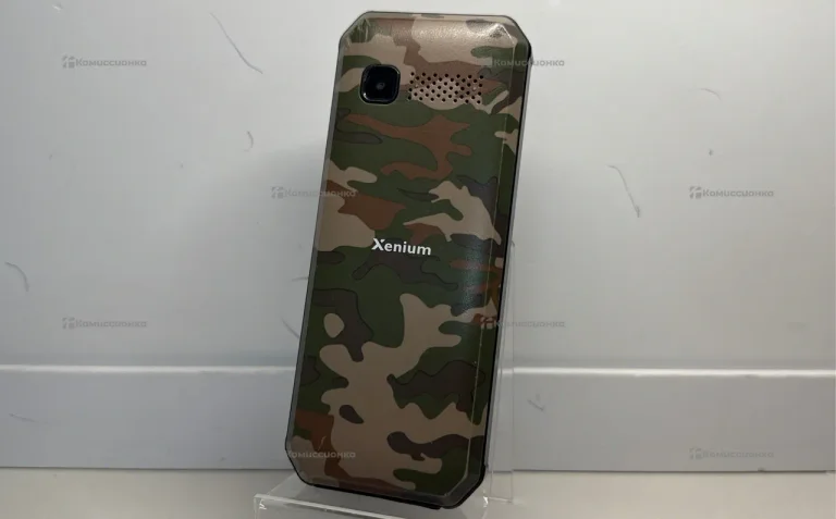 Philips Xenium X300