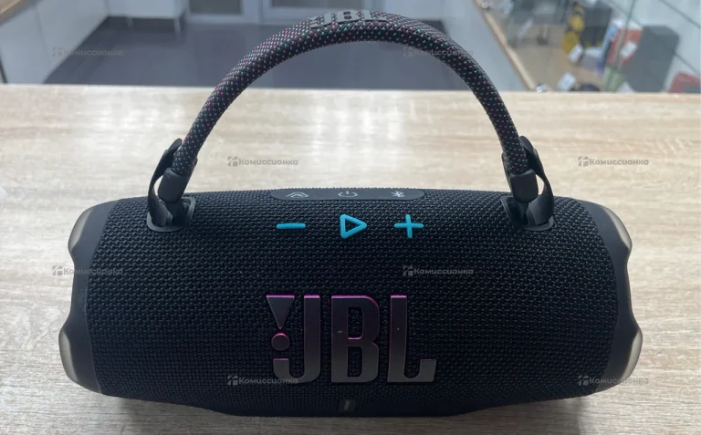 Колонка  JNL charge 6