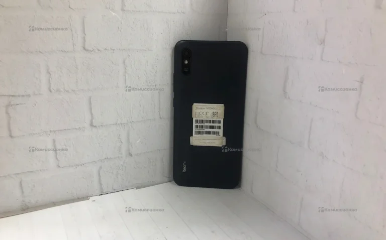 Xiaomi Redmi 9A 2/32 ГБ