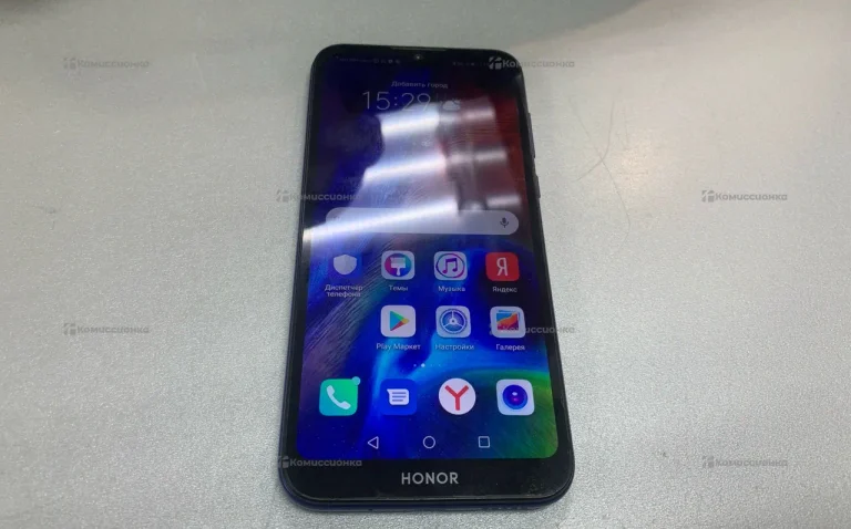 Honor 8S 2/32 ГБ