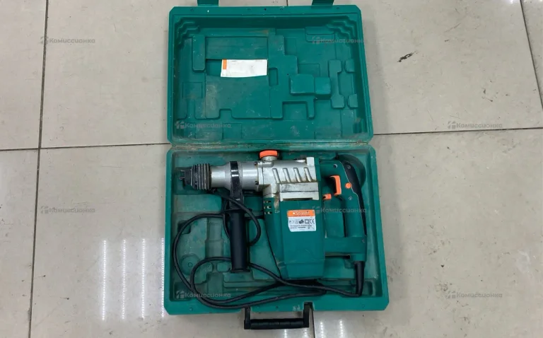 Перфоратор Sturm! Sturm! RH2514