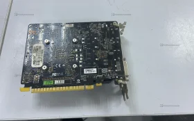 Купить Видеокарта Nvidia GeForce GTX 1050 Ti 4gb б/у , в Зеленодольск Цена:3900рублей