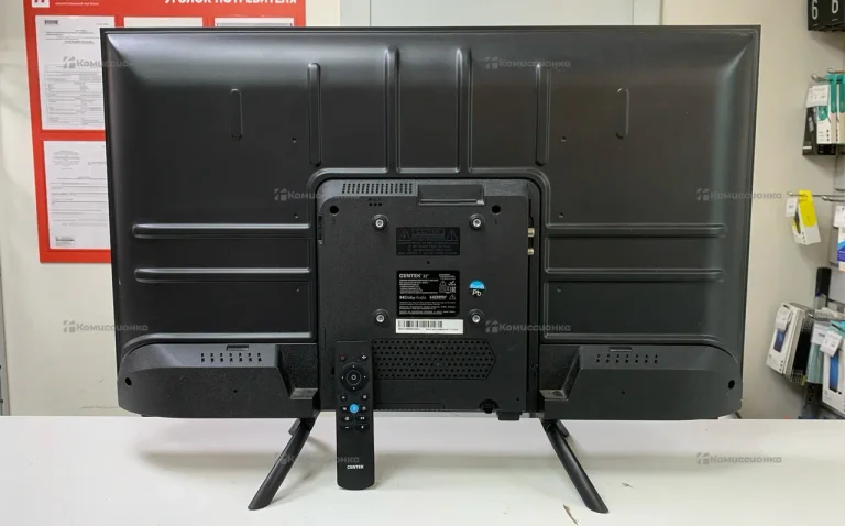 Телевизор CENTEK CT-8832