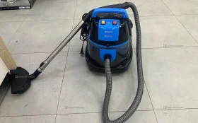 Купить Пылесос  Ginzzu б/у , в Тольятти Цена:4500рублей