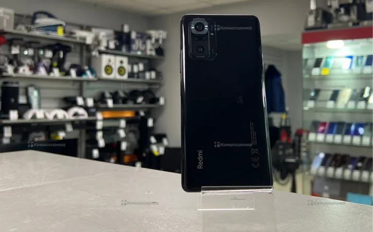 Xiaomi Redmi Note 10 Pro 8/128 ГБ