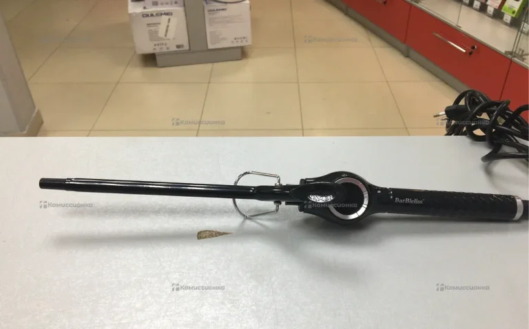 Плойка BarBieliss