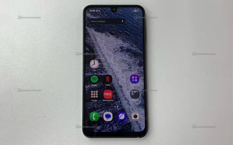 Samsung Galaxy A17 6/128 ГБ