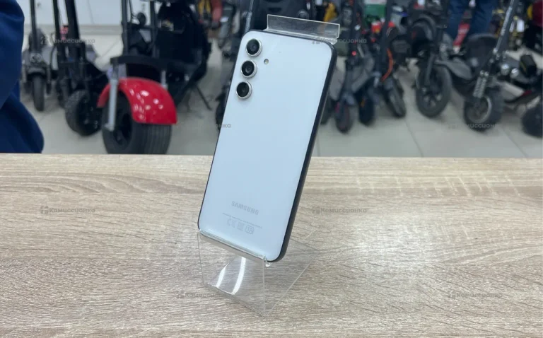 Samsung Galaxy A54 5G 8/256 ГБ