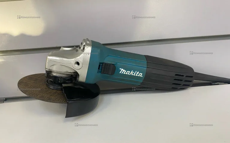 УШМ Makita GA5030R