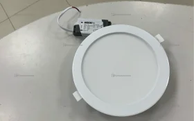 Купить Светильник WoltaPro Pro ДБО02-18-041-4К 2шт б/у , в Рязань Цена:750рублей