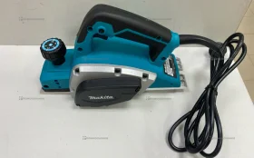 рубанок Makita.