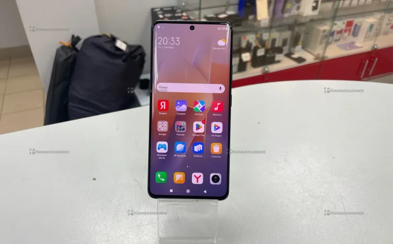 Xiaomi Redmi note 13 pro + 5G 8/256