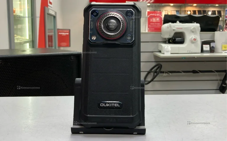 Oukitel WP36 8/128 ГБ