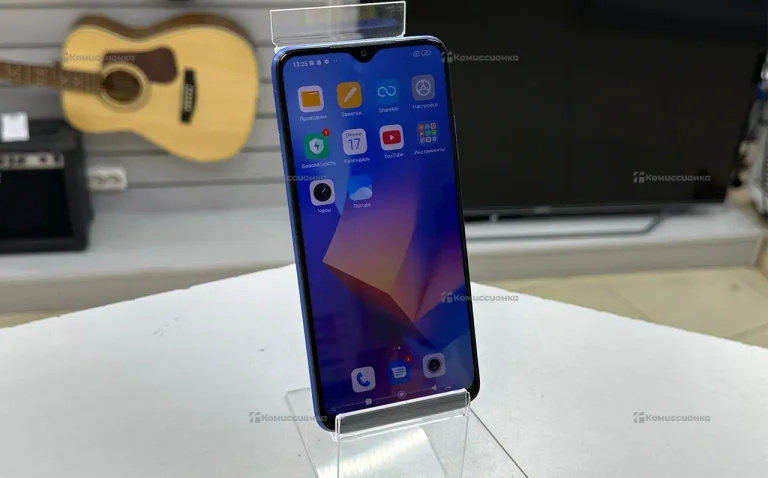 Xiaomi Redmi 9T 4/128 ГБ