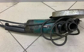 Угловая шлифмашина сетевая 9069