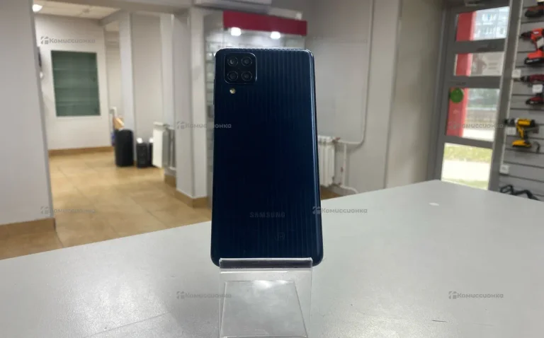 Samsung Galaxy M12 4/64 ГБ