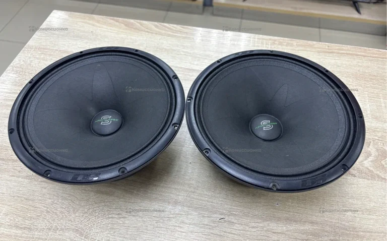 Колонки Apocalypse M81SEPro