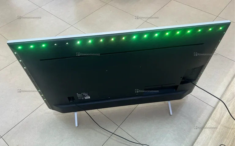 Телевизор Philips 50PUS8507/60