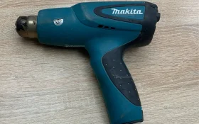 строительный фен Makita rep
