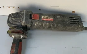 УШМ Elitech МШУ 1412