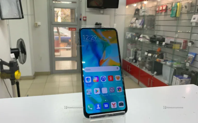 Huawei P Smart Z 4/64Gb