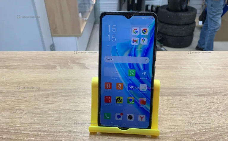 Infinix HOT 20i 4/64GB