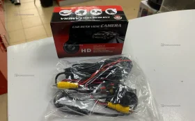 Купить Камера заднего вида для автомобиля б/у , в Нижний Новгород Цена:490рублей