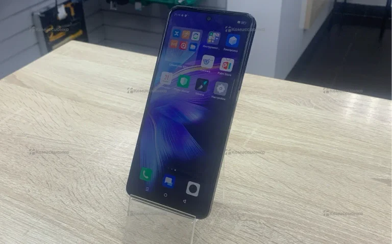 Infinix Note 30 Pro (X678B) 8/256Gb