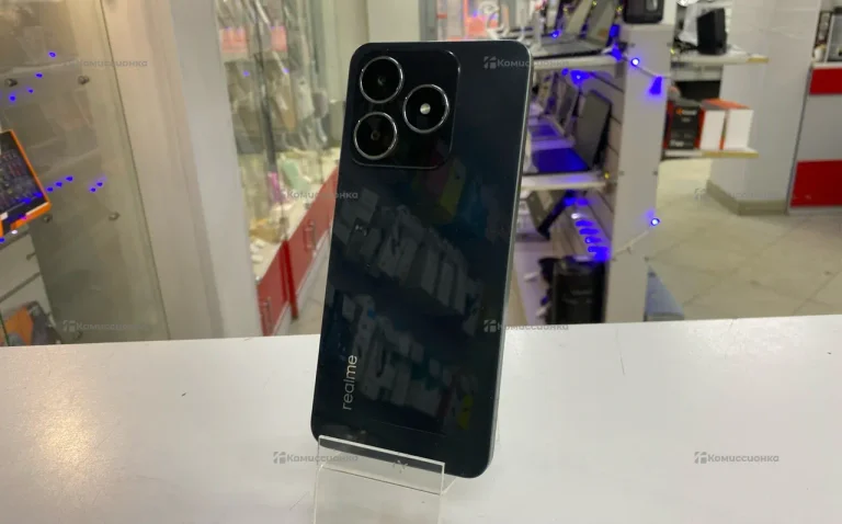 Realme C61 6/128 ГБ