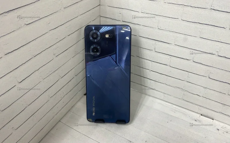 Tecno Pova 5 8/128 ГБ