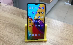 Realme C30 2/32 ГБ