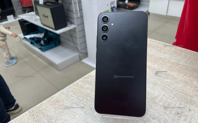Samsung Galaxy A34 5G 8/128Gb
