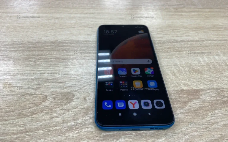 Xiaomi Redmi 9A 2/32 ГБ